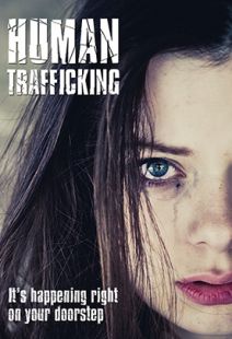 Human Trafficking - .MP4 Digital Download