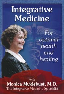 Integrative Medicine - .MP4 Digital Download