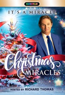It's a Miracle: Christmas Miracles