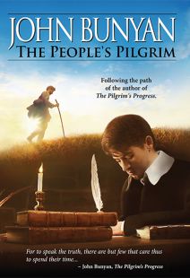 John Bunyan - The People's Pilgrim