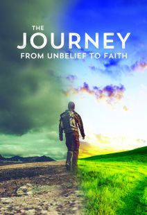 Journey From Unbelief to Faith - .MP4 Digital Download