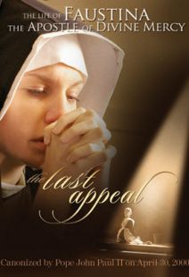 Last Appeal: The Life of Faustina - .MP4 Digital Download