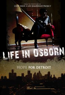 Life in Osborn - .MP4 Digital Download