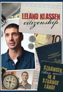 Leland Klassen: Citizenship