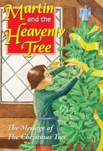 Martin And The Heavenly Tree