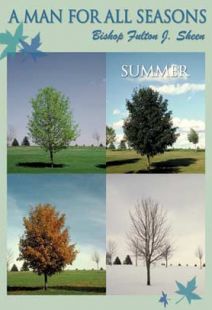 Man For All Seasons: Summer - Fulton J. Sheen - .MP4 Digital Download
