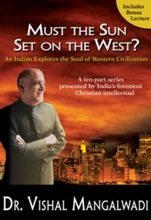 Must The Sun Set On The West? - .MP4 Digital Download - Lectures 6-10 + Bonus Lecture