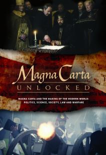 Magna Carta Unlocked - .MP4 Digital Download
