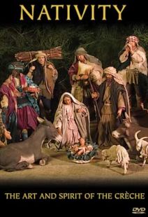 Nativity: Art And Spirit Of The Creche - .MP4 Digital Download