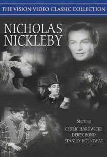 Nicholas Nickleby - .MP4 Digital Download