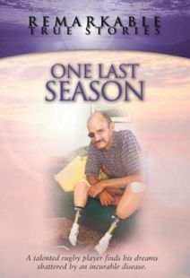 One Last Season - .MP4 Digital Download