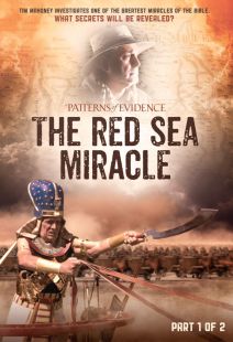 Patterns of Evidence: The Red Sea Miracle I