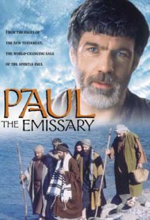 Paul The Emissary