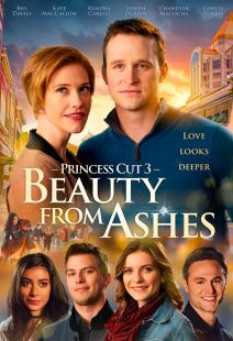 Princess Cut 3: Beauty From Ashes