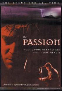 Passion - .MP4 Digital Download