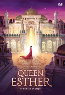 Queen Esther - Sight & Sound Musical