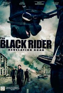 Revelation Road #3: Black Rider