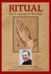Ritual: The Language Of Worship - .MP4 Digital Download