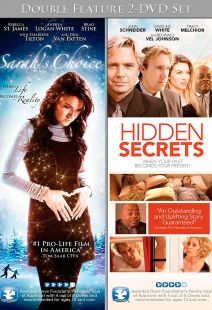Sarah's Choice / Hidden Secrets