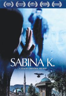Sabina K. - .MP4 Digital Download