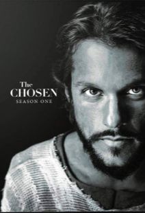The Chosen DVD Season 1