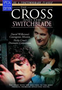 The Cross And The Switchblade - .MP4 Digital Download