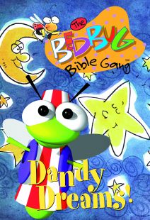 The Bedbug Bible Gang: Dandy Dreams! - .MP4 Digital Download
