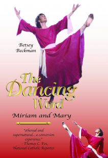 The Dancing Word - Miriam And Mary - .MP4 Digital Download