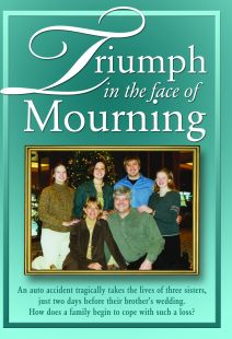 Triumph in the Face of Mourning - .MP4 Digital Download