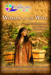 The Dancing Word - Woman at the Well - .MP4 Digital Download