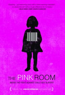 The Pink Room - .MP4 Digital Download