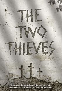 The Two Thieves - .MP4 Digital Download