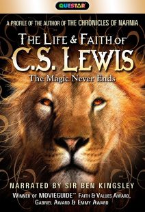 The Life and Faith of C. S. Lewis