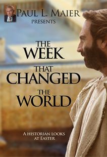 Week That Changed the World - .MP4 Digital Download