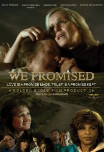We Promised - .MP4 Digital Download