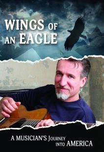 Wings of an Eagle - .MP4 Digital Download