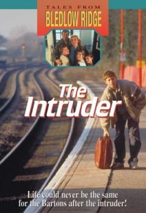 Youth Adventure Series - Bledlow Ridge - The Intruder - .MP4 Digital Download