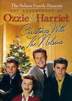 Adventures of Ozzie & Harriet: Christmas with the Nelsons