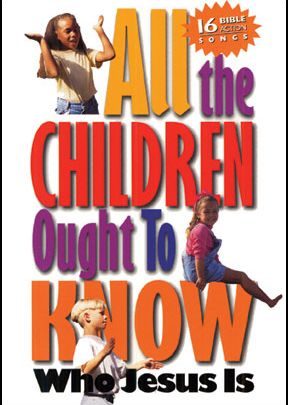 All The Children Ought To Know - .MP4 Digital Download