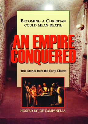 An Empire Conquered - .MP4 Digital Download