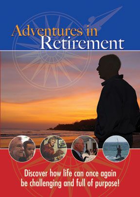 Adventures In Retirement - .MP4 Digital Download
