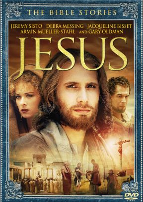 Bible Collection: Jesus - .MP4 Digital Download