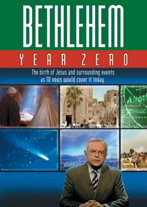 Bethlehem Year Zero - .MP4 Digital Download