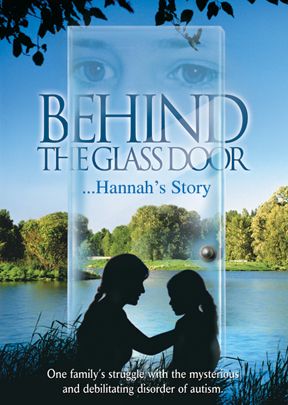 Behind The Glass Door - Hannah's Story - .MP4 Digital Download