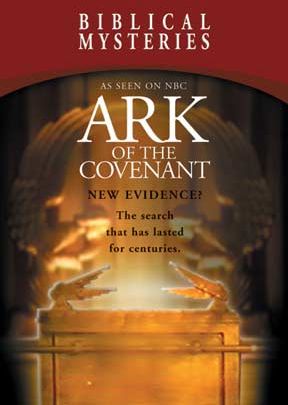 Biblical Mysteries #1: Ark Of The Covenant - .MP4 Digital Download