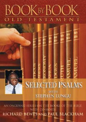 Book By Book: Selected Psalms