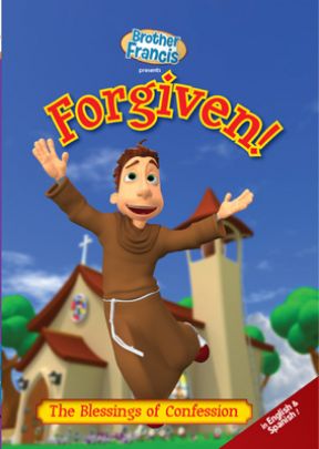 Brother Francis: Forgiven