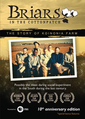 Briars in the Cotton Patch - 10th Anniversary Edition - .MP4 Digital Download