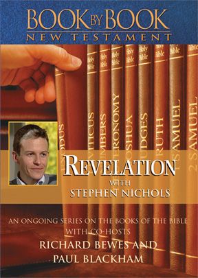 Book by Book: Revelation