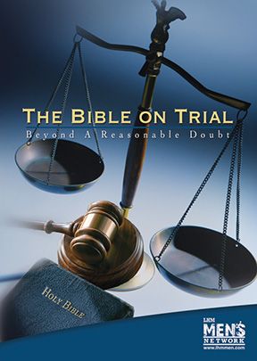 Bible on Trial: Beyond a Reasonable Doubt - MP4 Digital Download